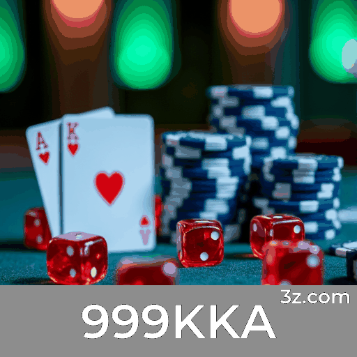 Tecnologia Avançada da 999KKA: Entretenimento de Alta Performance