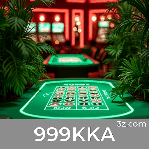 999KKA: A Melhor Plataforma para Bônus Únicos e Ofertas Imperdíveis