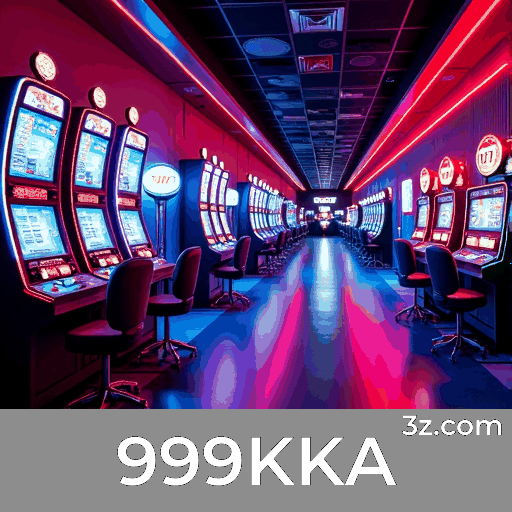 999KKA: Inovação em Tecnologia de Jogos