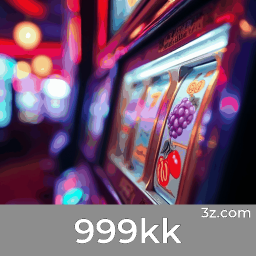 999kk: O Cassino Premiado com Pagamentos Rápidos