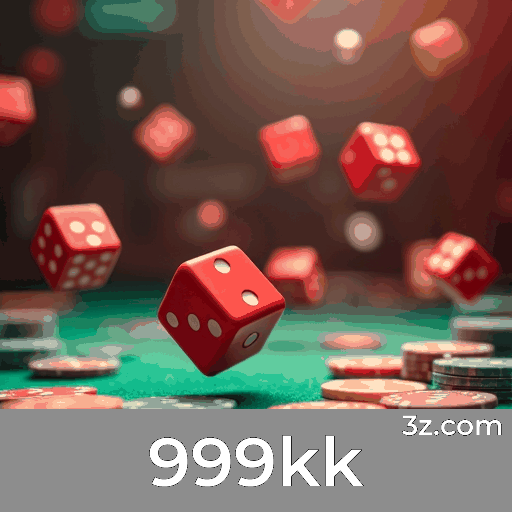999kk: O Cassino Premiado com Pagamentos Rápidos