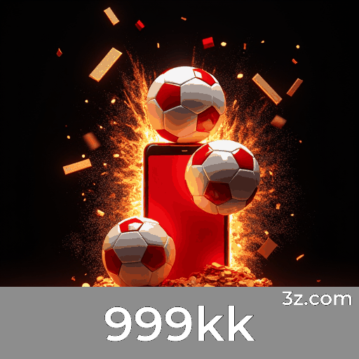 999kk: Apostas Esportivas de Precisão e Excelência